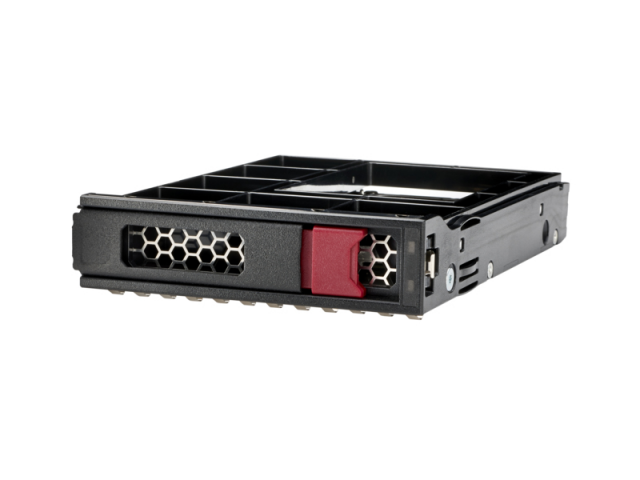 HPE P04499-B21 internal solid state drive 480 GB 3.5
