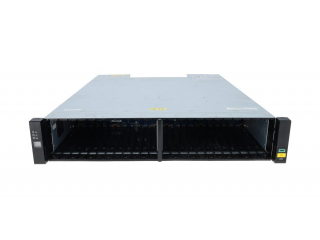 P12942-001 HPE SPS-MSA 2060 SFF Chassis