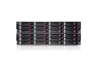 BQ888A  HPE P4500 G2 VIRTUALIZATION SAN SOLUTION CTO