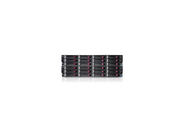 BQ888A  HPE P4500 G2 VIRTUALIZATION SAN SOLUTION CTO