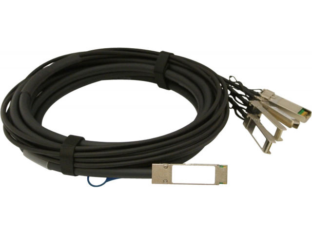 HPE 845424-B21 InfiniBand/fibre optic cable 15 m QSFP28 4x SFP28