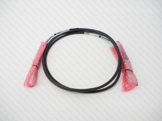 HPE 498385-B23 InfiniBand/fibre optic cable 3 m Black