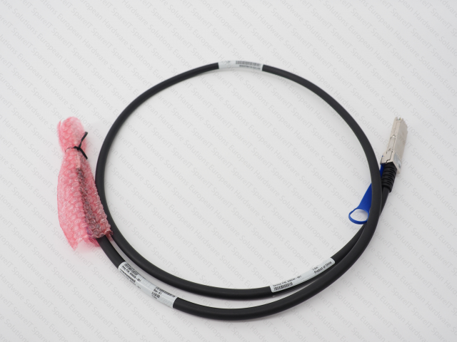 843973-B23 HPE SPS-CA 1.5M IB EDR QSFP Copper