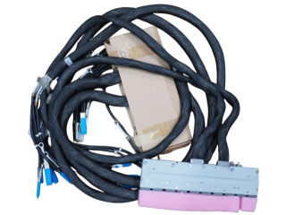 736397-001 HPE Cable assembly IB QFSP 160 DP Fabric Cartridge