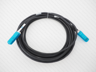 487660-001 HPE Cable, SFP+ 7m 10GbE Copper Patch Assy