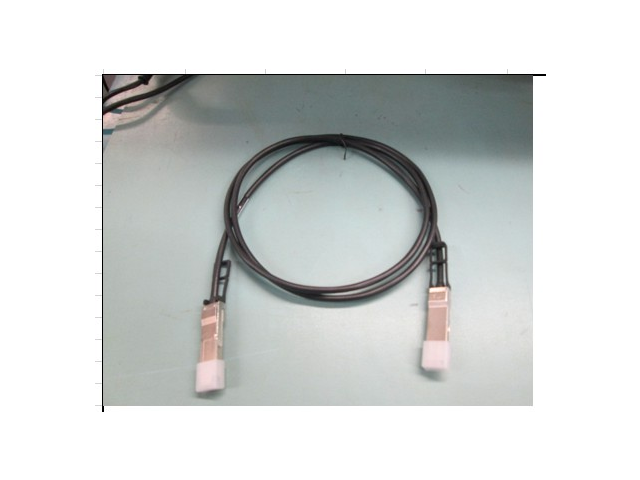 HPE CABLE ASSY EVAL FCI NL8 COPPER 2M