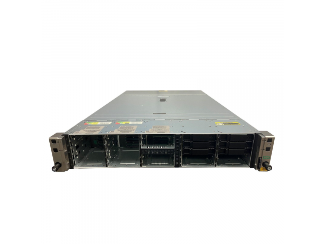 HPE Hyper Converged 250 for VMware vSphere System