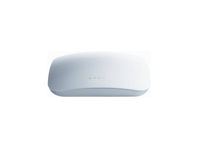 -- ProSafe Wireless-N Access Point