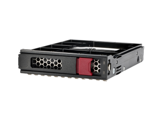 HPE P09691-B21 internal solid state drive 960 GB 3.5" SATA III MLC