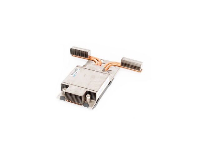 HPE 775404-001 koelsysteem voor computers Processor Koelplaat/radiatoren