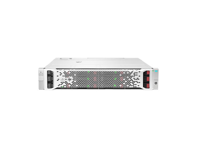 HP D3600 Enclosure disk array