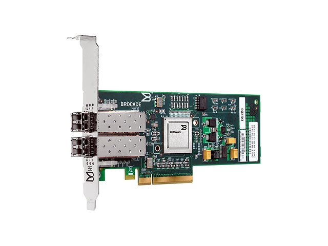 HPE SC08e interface cards/adapter Internal SAS- with a high profile bracket