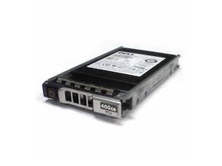 DELL NYF0Y internal solid state drive 400 GB 2.5" PCI Express NVMe MLC