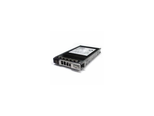 DELL NYF0Y internal solid state drive 400 GB 2.5