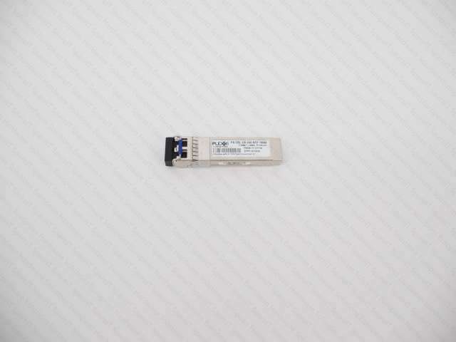 P16162-001NL HPE SPS-XCVR 10Gb SFP+ LC LR 10km