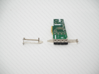 HPE Assy Quad-port 10GBASE-SR (4x SR-SFP+ module)