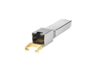 659584-B21 HPE 1Gb SFP RJ-45 Module