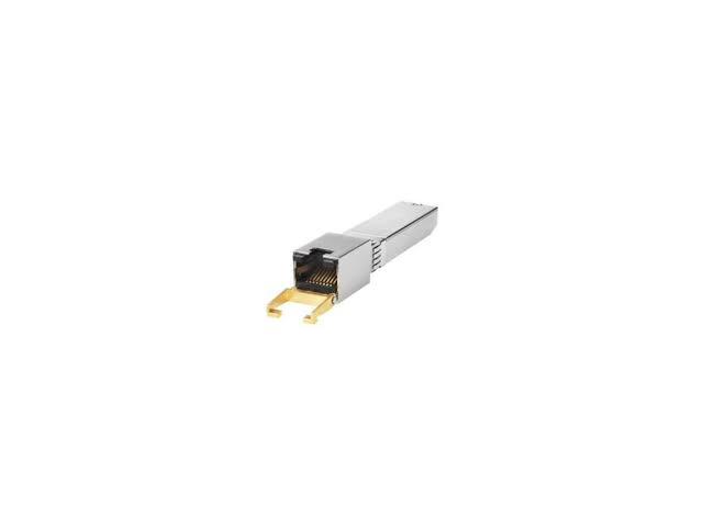 659584-B21 HPE 1Gb SFP RJ-45 Module