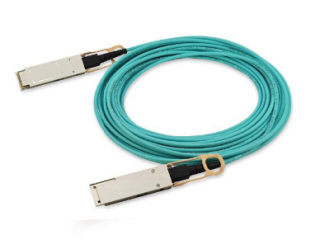 R0Z27A HPE Cable 100G QSFP28 to QSFP28 7m AOC