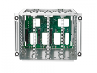 HPE P38652-B21 8SFF BC BOX 1-2 DRIVE CAGE KIT PROLIANT DL345 GEN10 PLUS