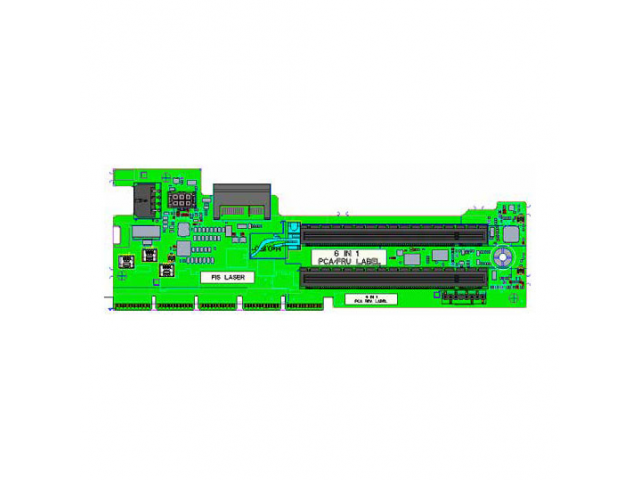 HPE P14590-B21 slot expander