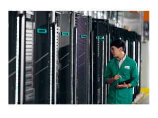 HPE DL320 Gen11 8SFF Tri-Mode Cable Kit