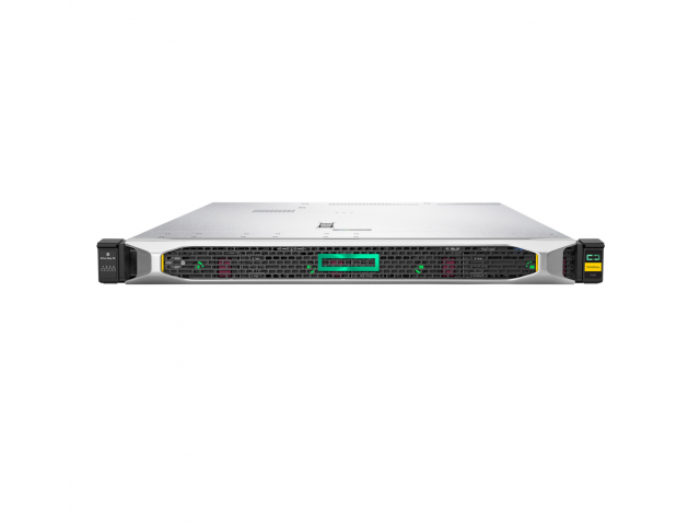 HPE StoreEasy 1460 Storage server Rack (1U) Intel Xeon Bronze 3204 16 GB DDR4 8 TB HDD Windows Server IoT 2019