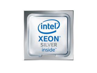 HPE Intel Xeon-Silver 4214R processor 2.4 GHz 16.5 MB L3
