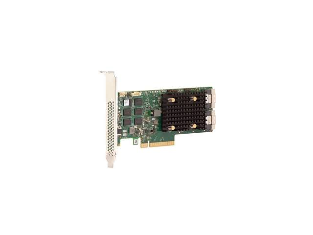 HPE MR416I-P GEN11 SPDM STORAGE RAID controller PCI 4.0