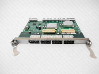 HPE DC SAN Director Switch 32-port 8Gb Fibre Channel Blade Option