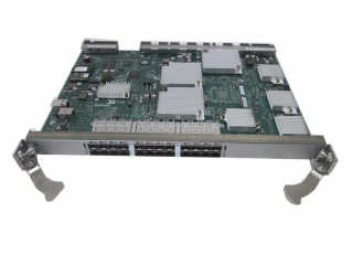 HPE DC SAN Director Switch 10/24 FCoE Blade Option