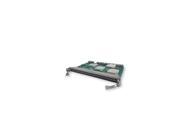 HPE DC SAN Director 64-port 8Gb Fibre Channel Blade