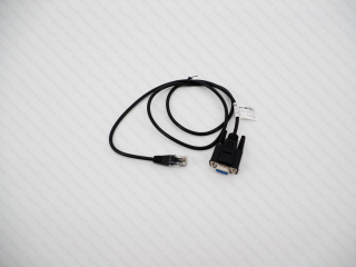 876724-001 HPE SPS-Cable D89-RJ45