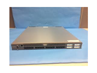 AG308-63001 HPE SPS-4/16Q Fiber Channel (FC) switch - StorageWorks 9000 Virtual Library System (VLS9000)