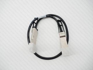 P02921-001 HPE Cable Assem EVAL FCI NL8 Cop 0.75m