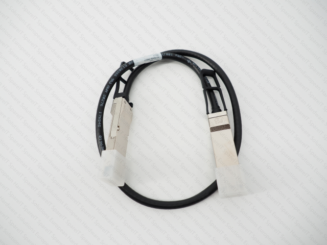 P02921-001 HPE Cable Assem EVAL FCI NL8 Cop 0.75m