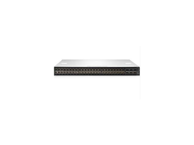 R0Y49A HPE Composable Fabric FM 2072 6-port QSFP 48-port SFP+ Back-to-Front Module
