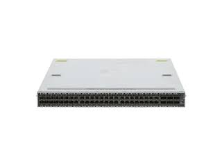 R0Y48A HPE Composable Fabric FM 2072 6-port QSFP 48-port SFP+ Front-to-Back Module