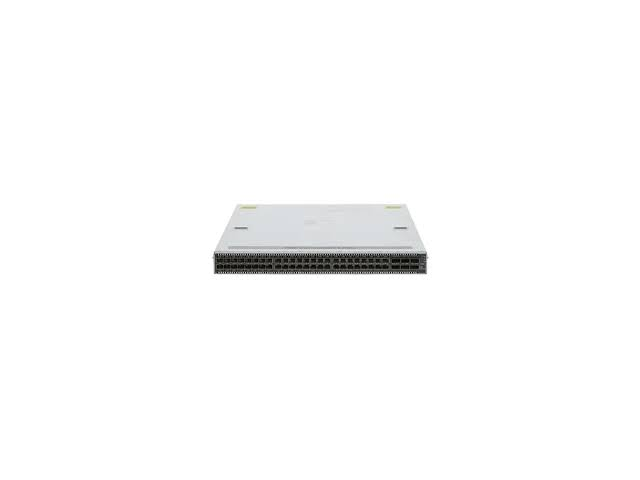R0Y48A HPE Composable Fabric FM 2072 6-port QSFP 48-port SFP+ Front-to-Back Module
