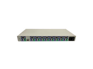 HPE CPQ SERVER CONSOLE SWITCH 2 X 8PORT