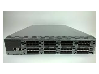 418663-001 HPE  4/64 SAN Switch Power Pack SW4920 32-Port