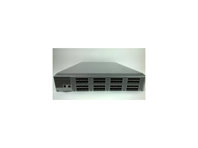 418663-001 HPE  4/64 SAN Switch Power Pack SW4920 32-Port