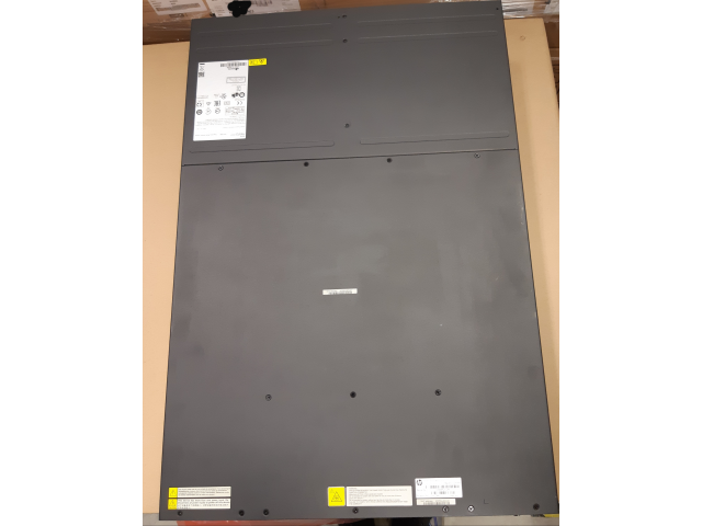 JH179-61001 HPE FlexFabric 5930-4Slot+2QSFP+ switch