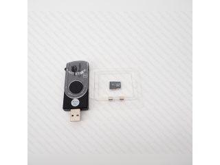 HPE SPS-WebServer Micro SD Memory Card