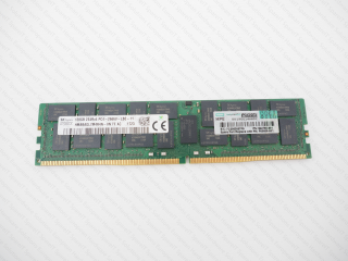 840760-691 HPE 128GB 2S4RX4 PC4-2666V