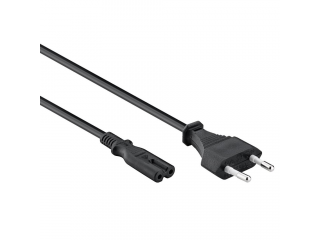 C7-EURO Power Cable