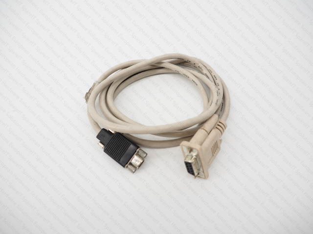 35-00000192 HPE HP MSA2 DB9 Controller Man. Cable
