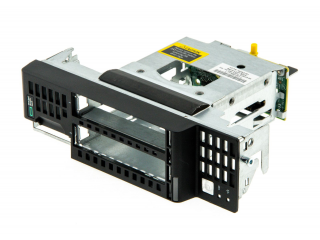777682-001 HPE Front Bezel/panel and drive cage BL460c G9