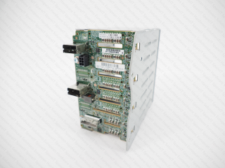 867115-001 HPE 8SFF HDD DL38XG10 with CAGE , no cables