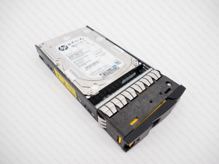 793137-001 HPE 6TB HDD SAS7.2K LFF FE SS7000 SG